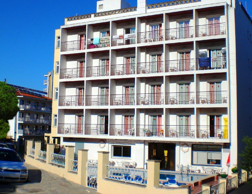 Summer Hotel Calella Esterno foto